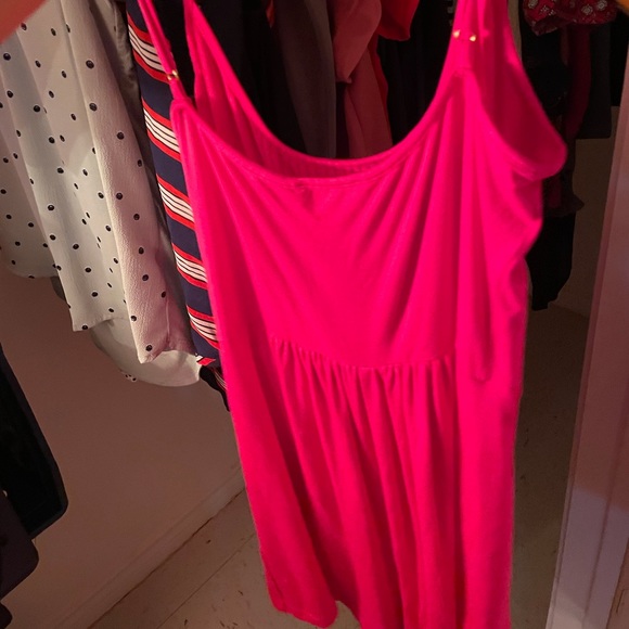 Calvin Klein Dresses & Skirts - Calvin Klein Woman’s Dress Pink